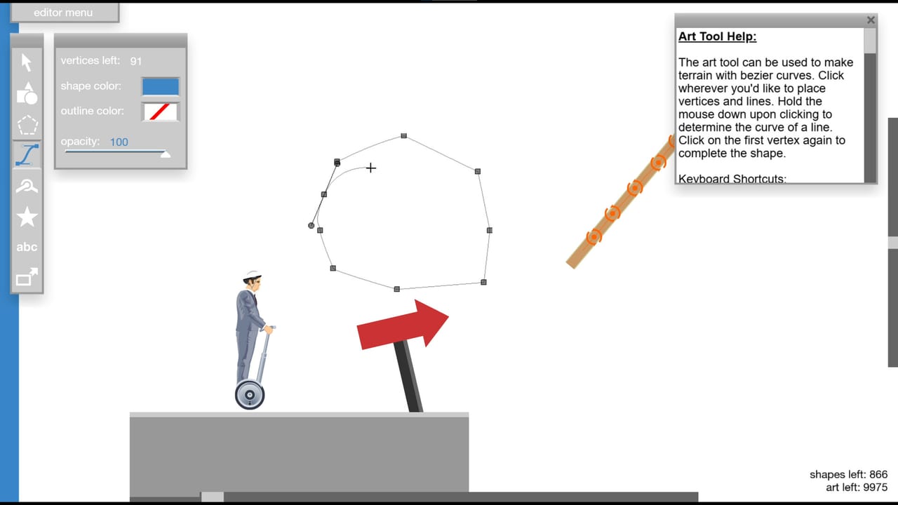 Level Editor
